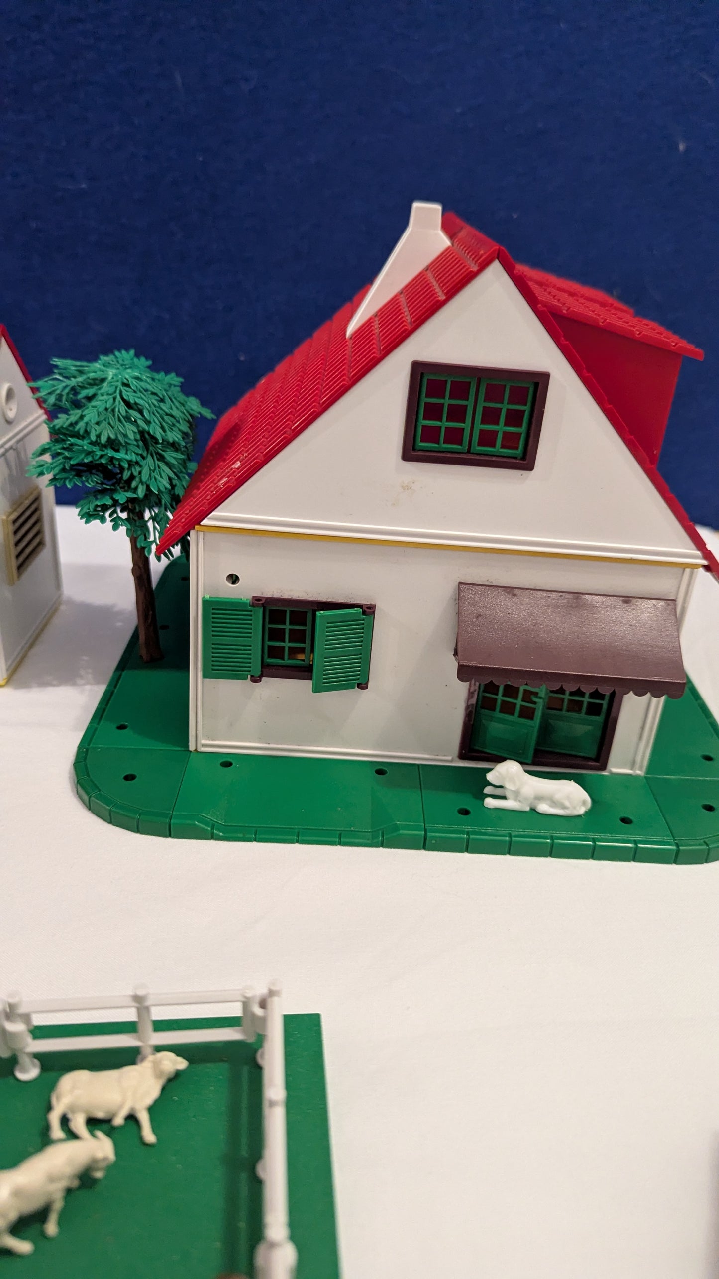 Majorette Majokit 7701 Farm Set