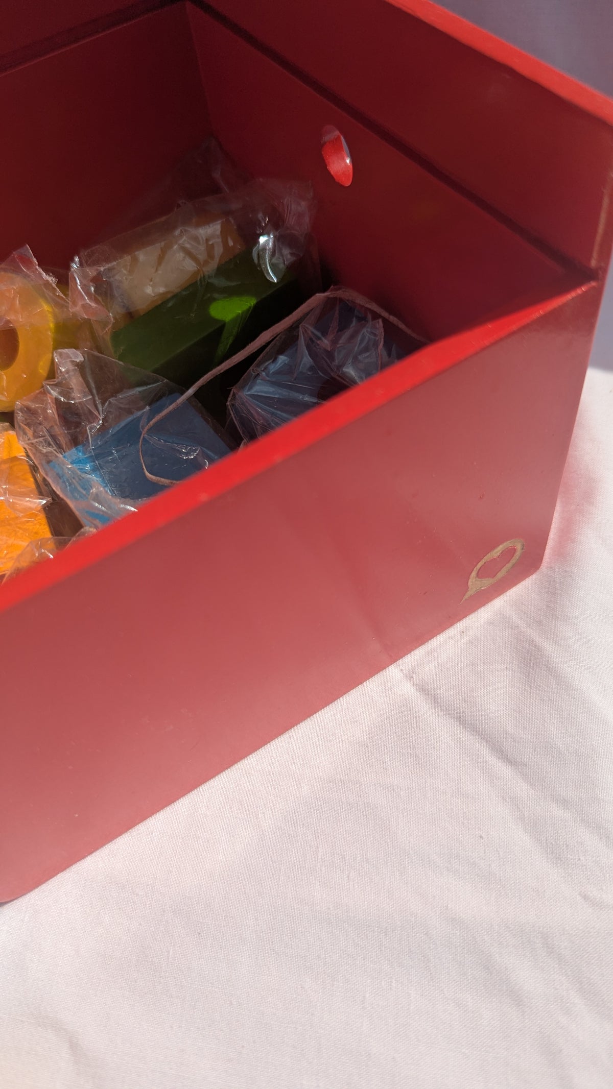 5 In 1 Playbox TD1033