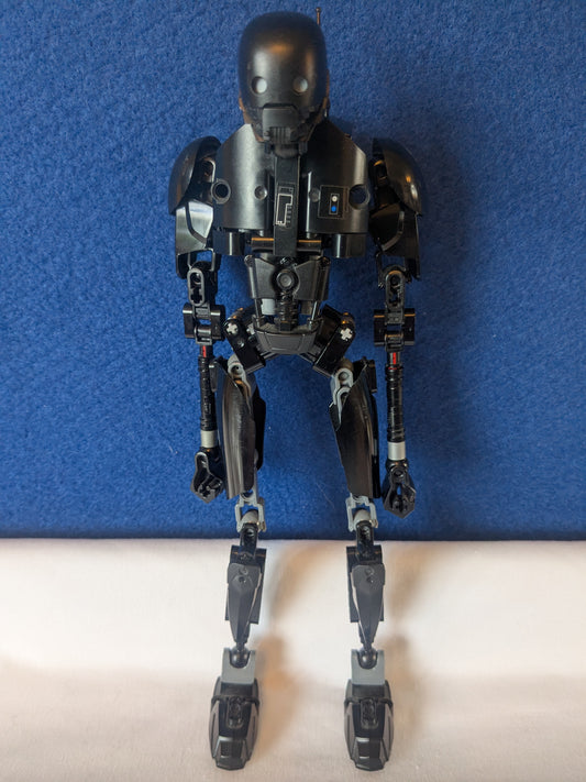 Lego Star Wars 75120 K-2SO