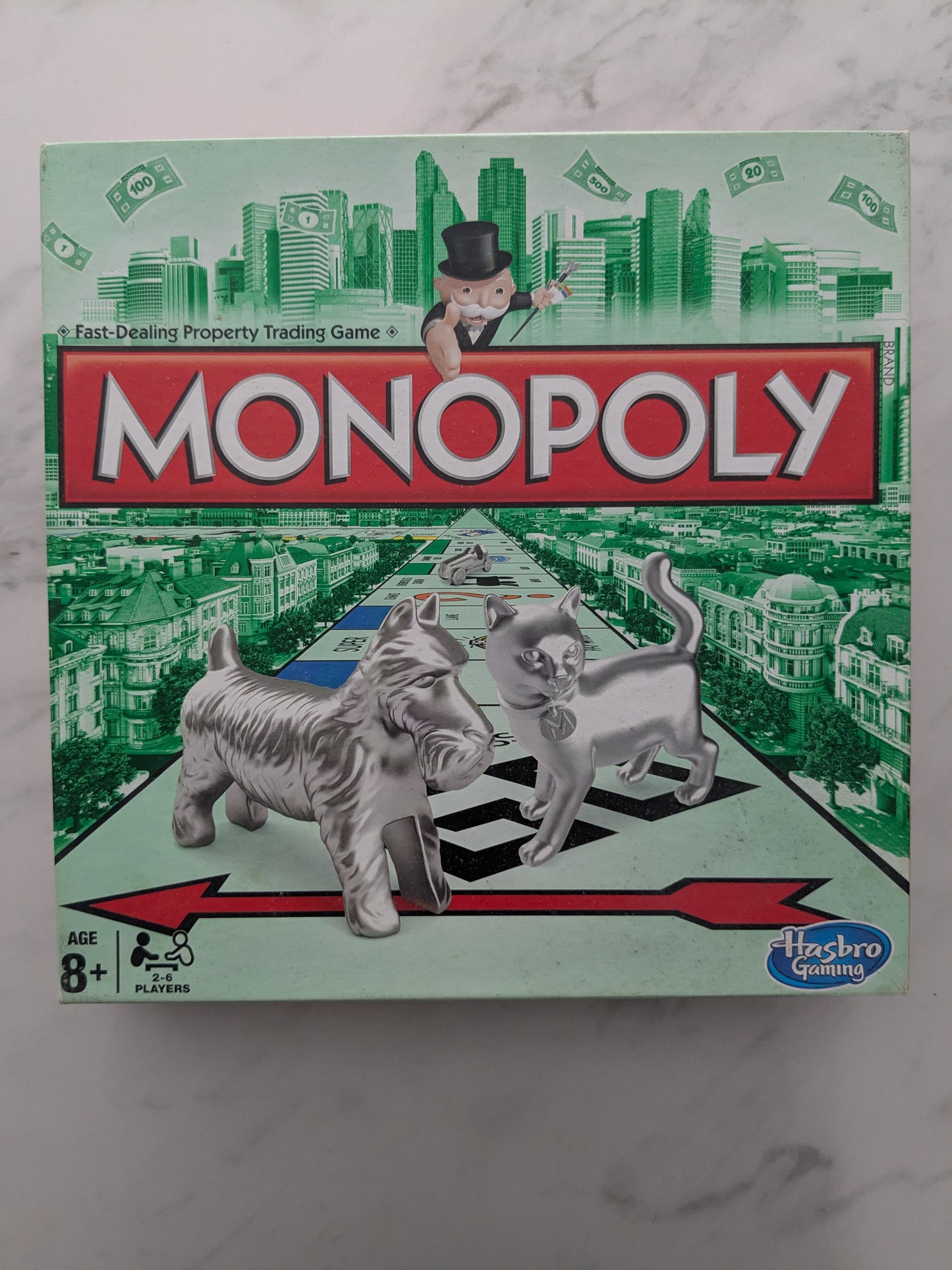 Monopoly