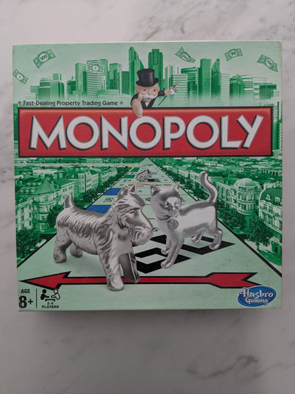 Monopoly