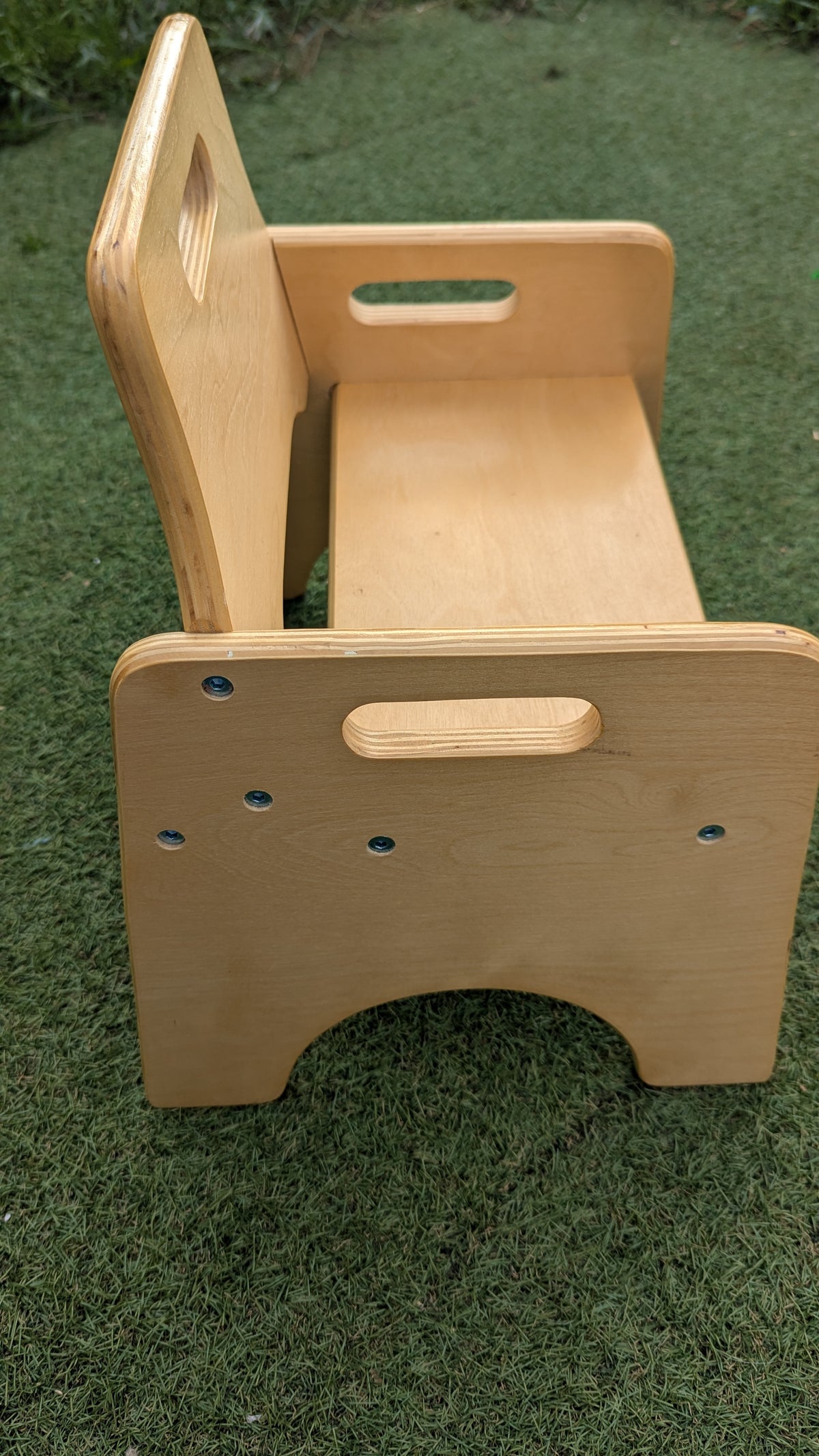 Early Years Direct Wobbler Chair