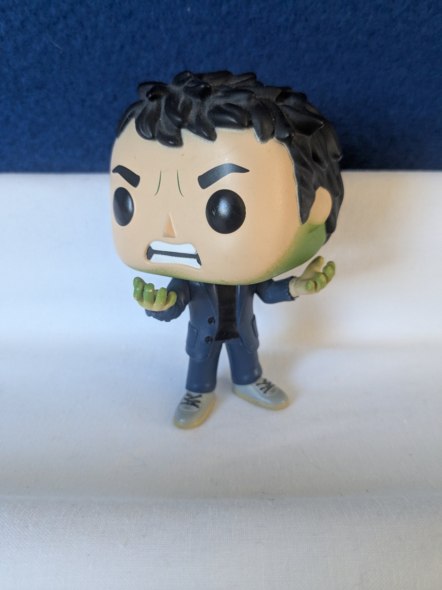 Funko Pop Games! Marvel Avengers 3: Inifinty War - Bruce Banner #419