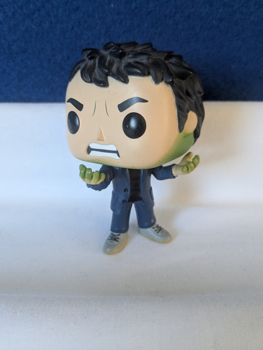Funko Pop Games! Marvel Avengers 3: Inifinty War - Bruce Banner #419