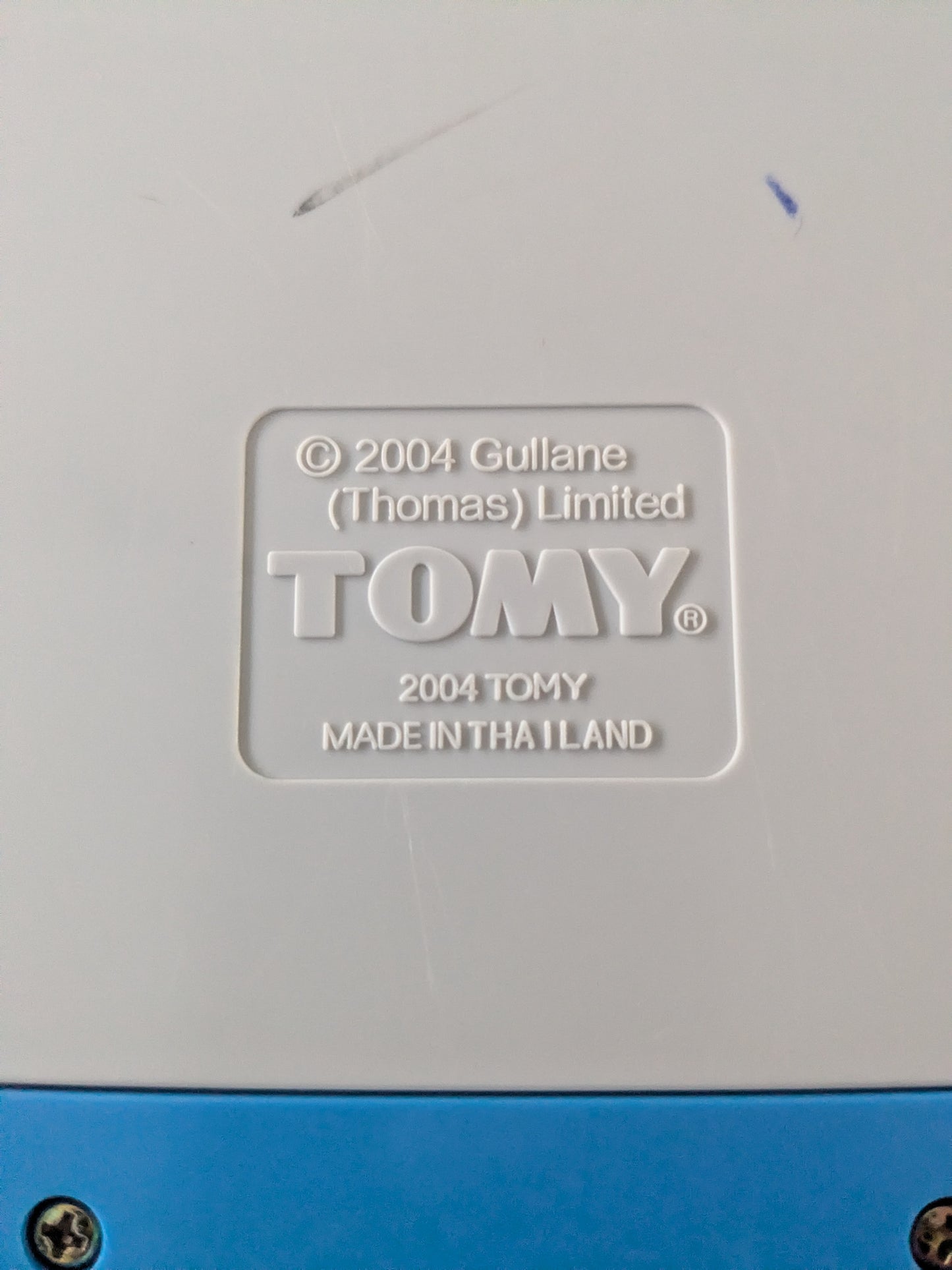 Tomy Tomica Trackmaster Plarail Turntable