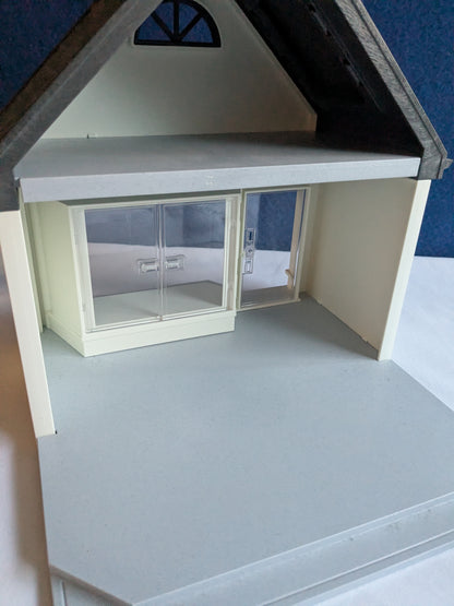 Playmobil 9857 & 9859 Post Office