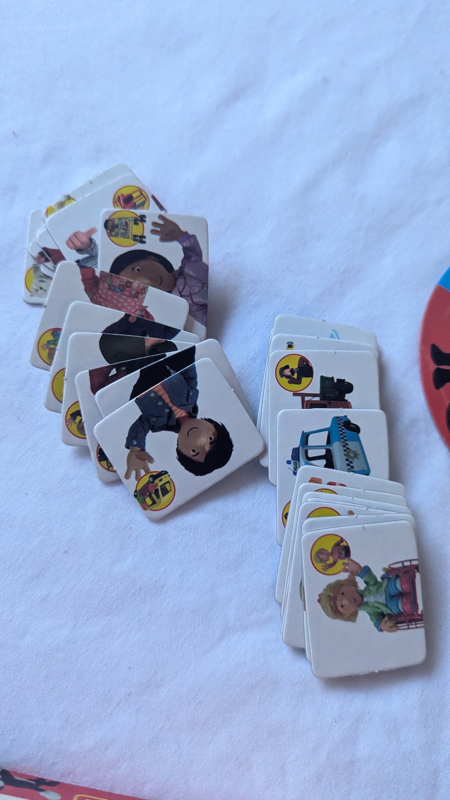 Paul Lamond Games Postman Pat Board Game