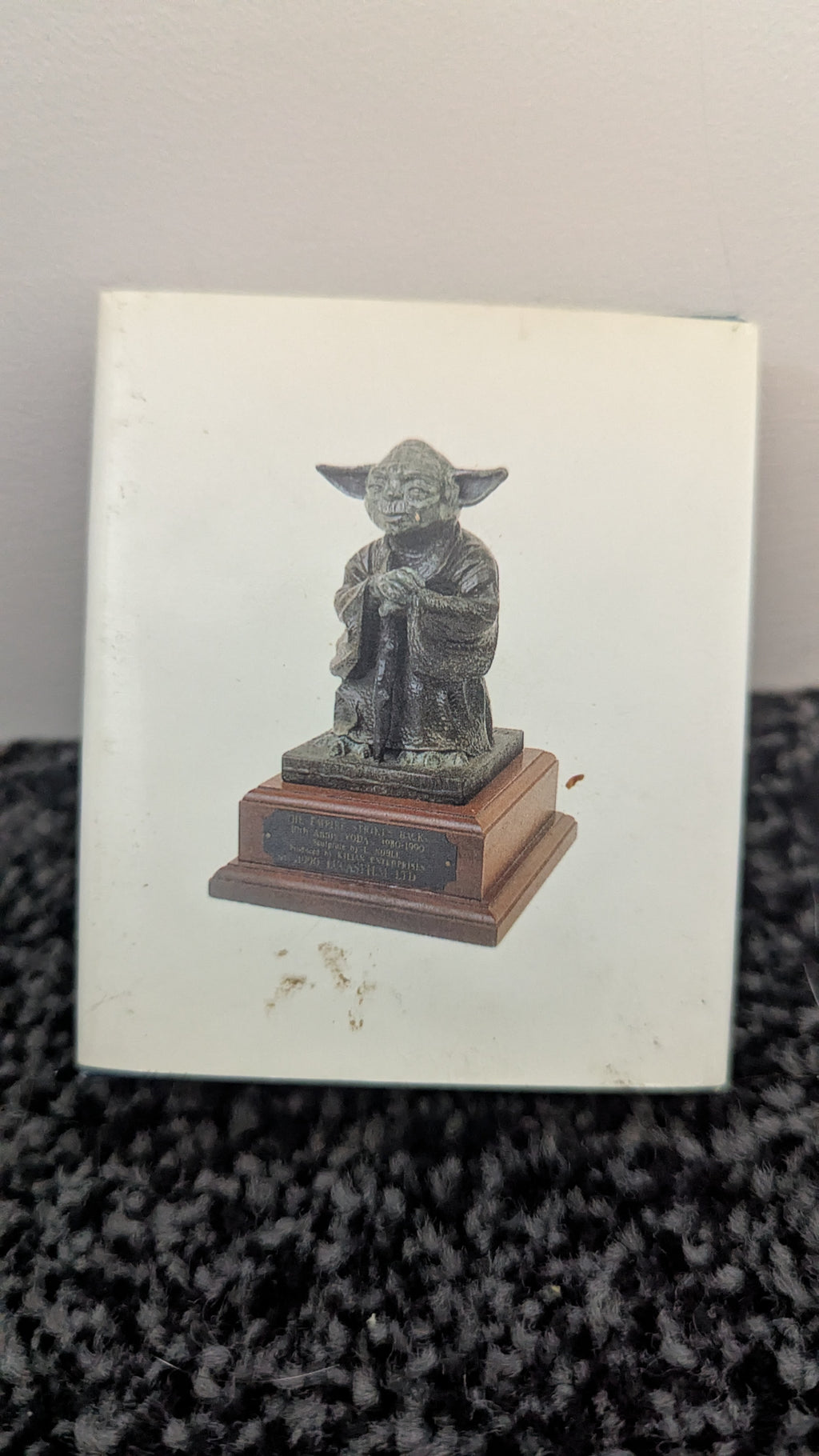 Star Wars A Pocket Guide (1998) - Stephen J Sansweet