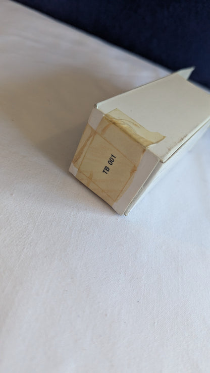 Matchbox 1992 Thunderbird 1