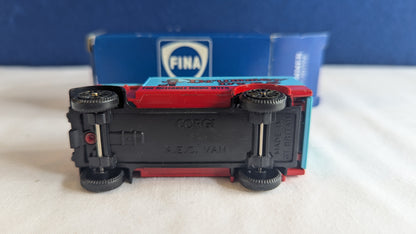 Corgi Cameo Collection Vehicle - Drummer AEC Cabover