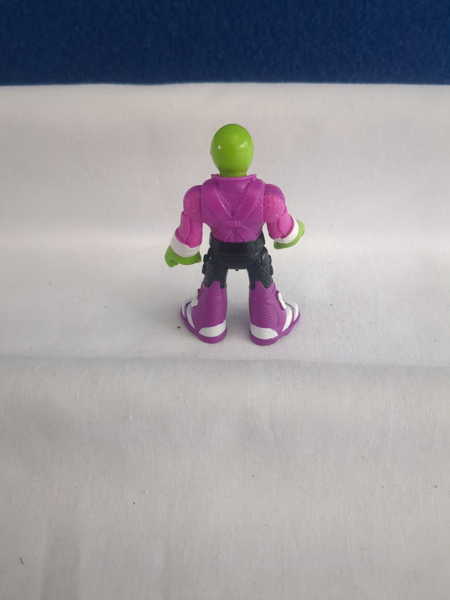 Imaginext DC Super Friends Brainiac