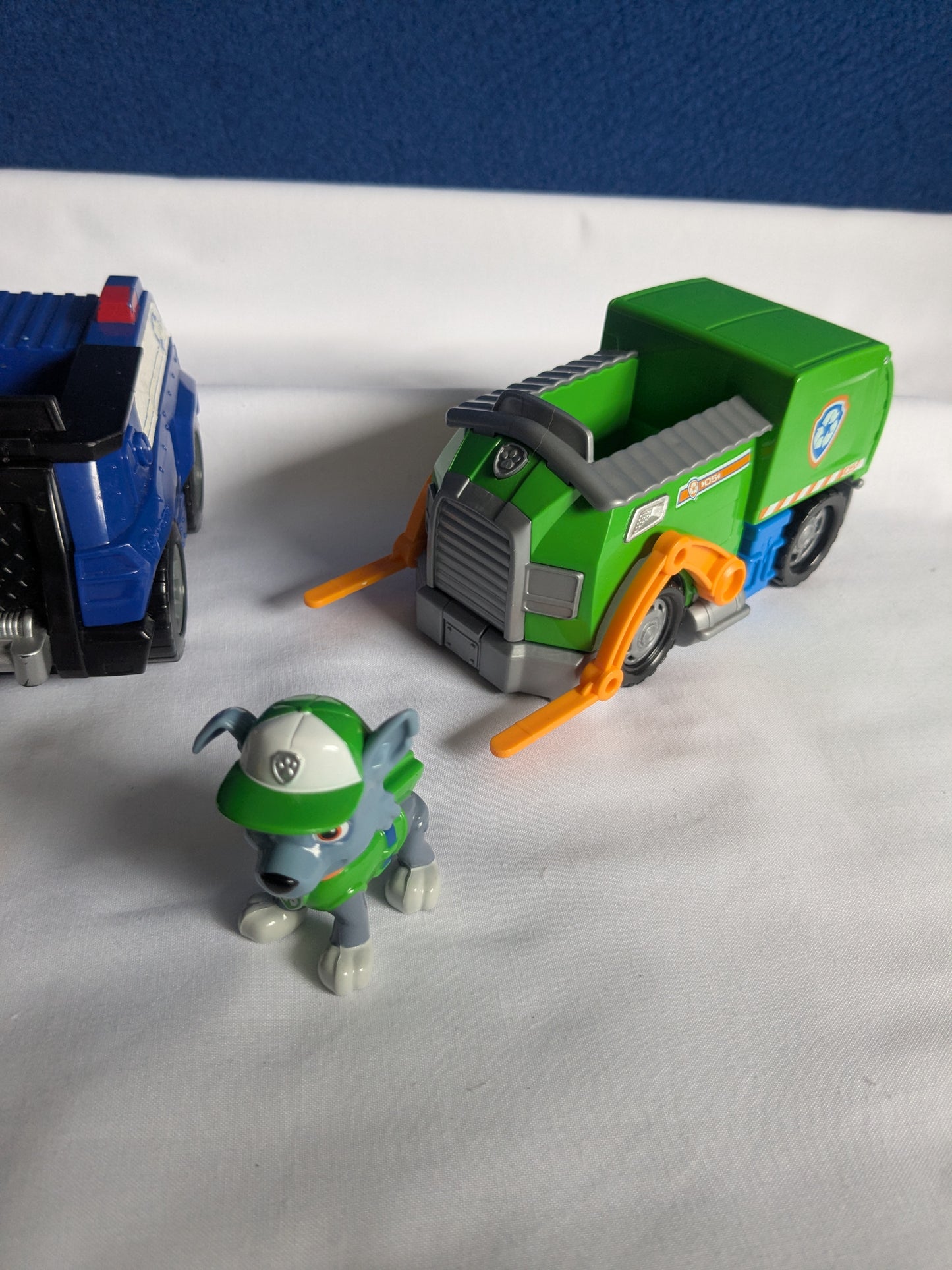 Paw Patrol 3 Vehicle Bundle