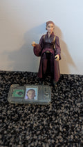 Star Wars Episode 1 Queen Amidala 3.5" Action Figure with CommTalk Chip