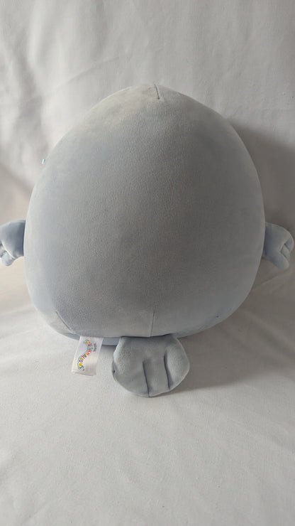 Maeve 12" Plush