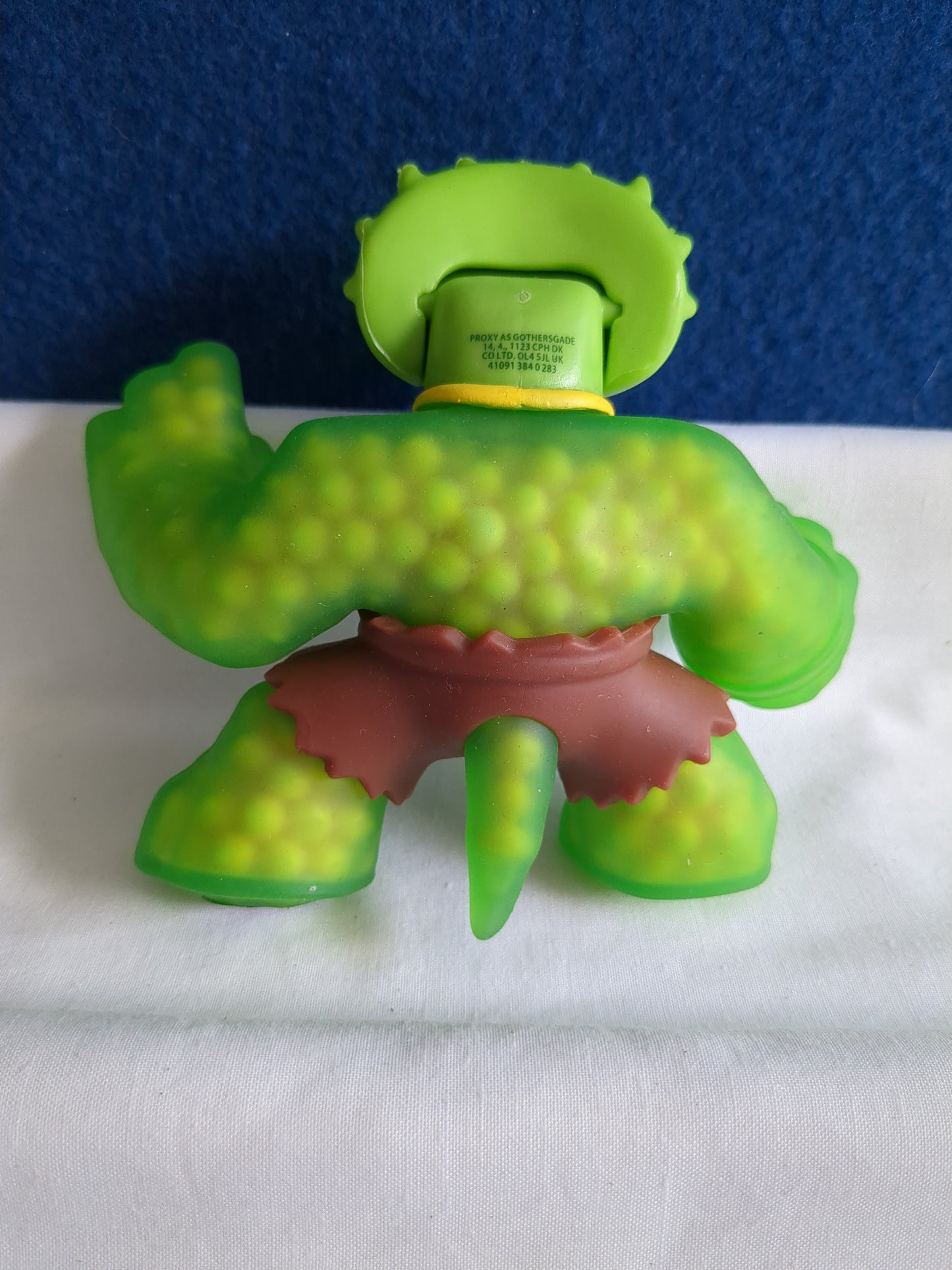 Helden von Goo Jit Zu Dino Power Tritops