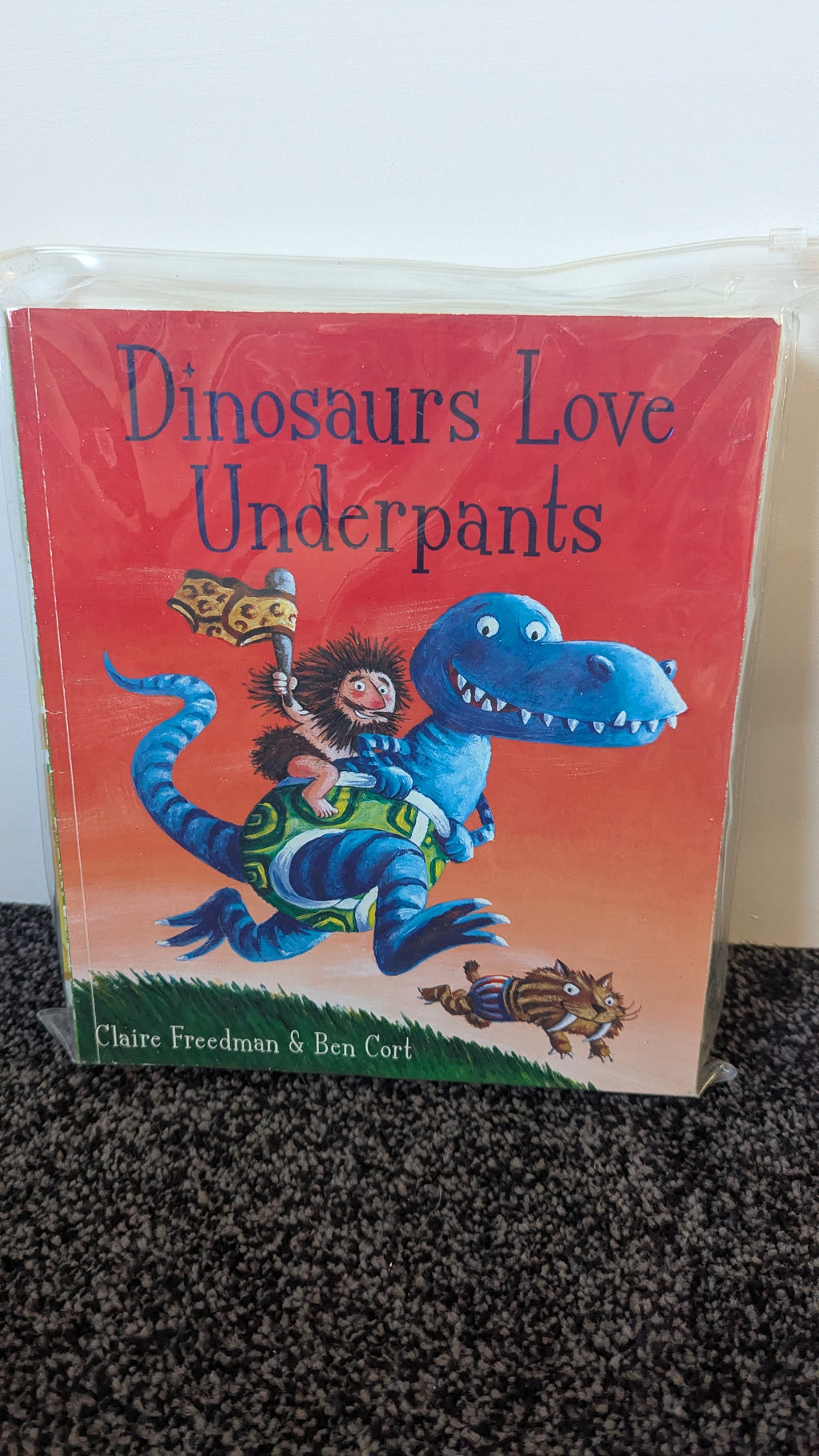 Monstersaurus 10 Book Bundle