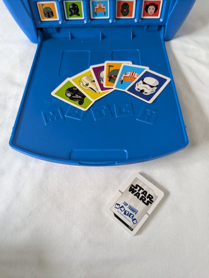 Top Trumps Match - Star Wars