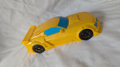 Transformers Titan Changers Bumblebee