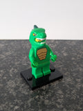 8805 Collectible Minifigures Series 5 2011 - Lizard Man