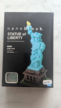 Statue of Libery NBM003