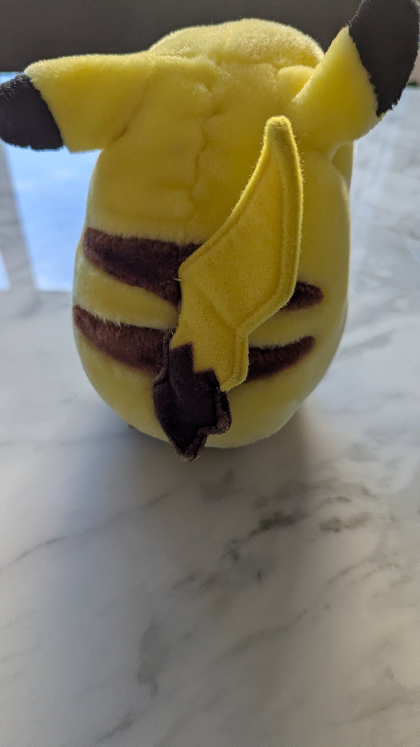 Vintage Hasbro “I Choose You” Electronic Pikachu
