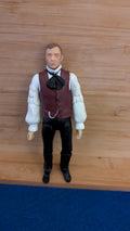 Character Options Doctor Who Professor Yana (younger) 5" Action Figure c.2006