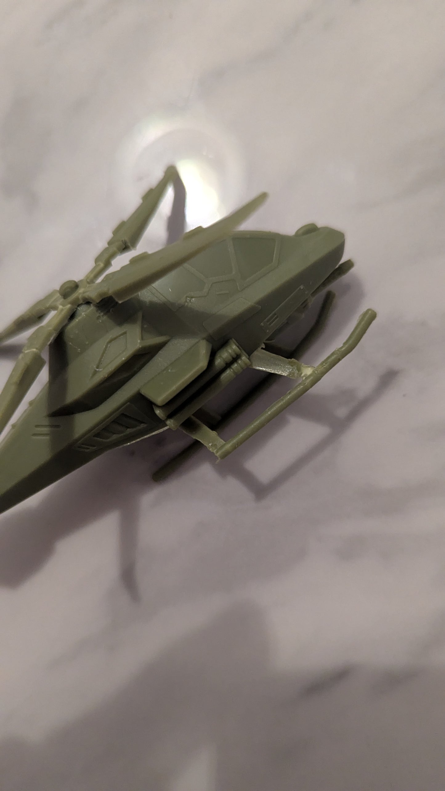 Plastic Box of Action Men Figures, Accessories and Vehicles