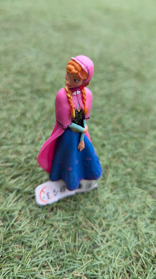 Disney Princess Anna (Frozen) Figurine