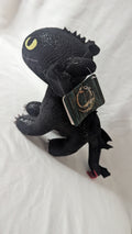 How to Train Your Dragon Toothless 14" Plush