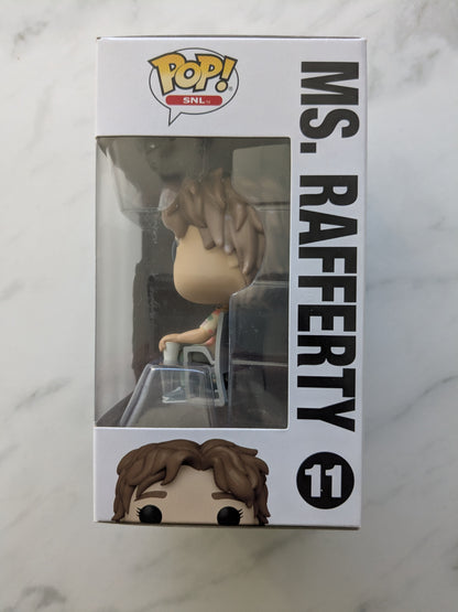 Funko Pops! #11 Saturday Night Live 50 Ms. Rafferty