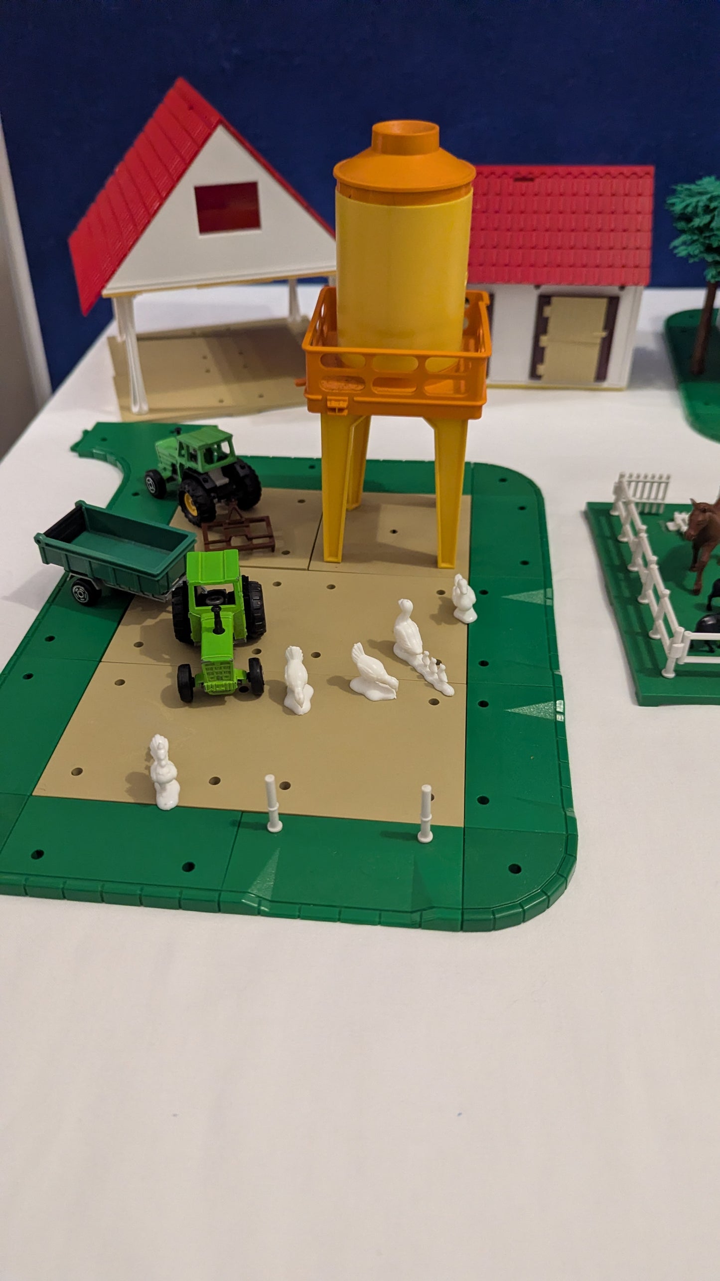 Majorette Majokit 7701 Farm Set