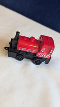 Desmond Belgina Pull Back Locomotive 040 Saddle Tank Loco