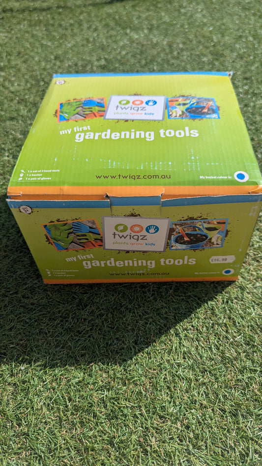 My First Gardening Tools