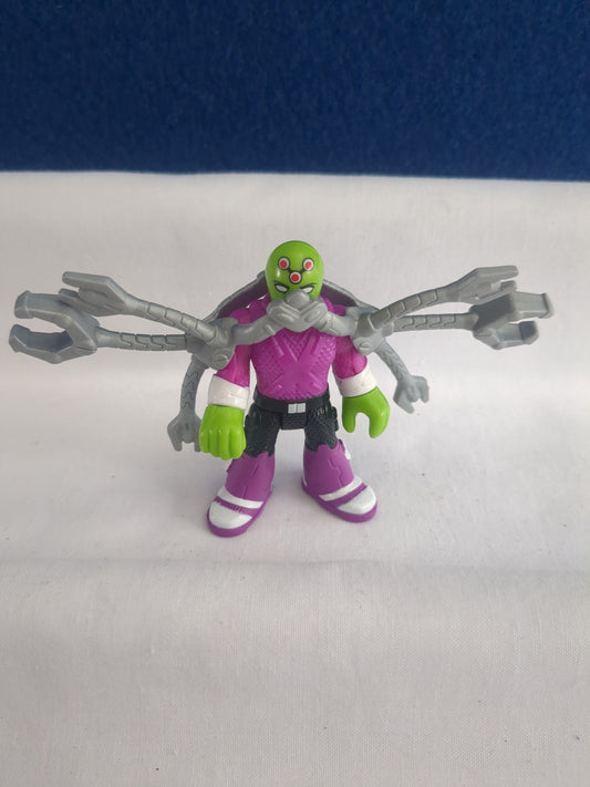 Imaginext DC Super Friends Brainiac