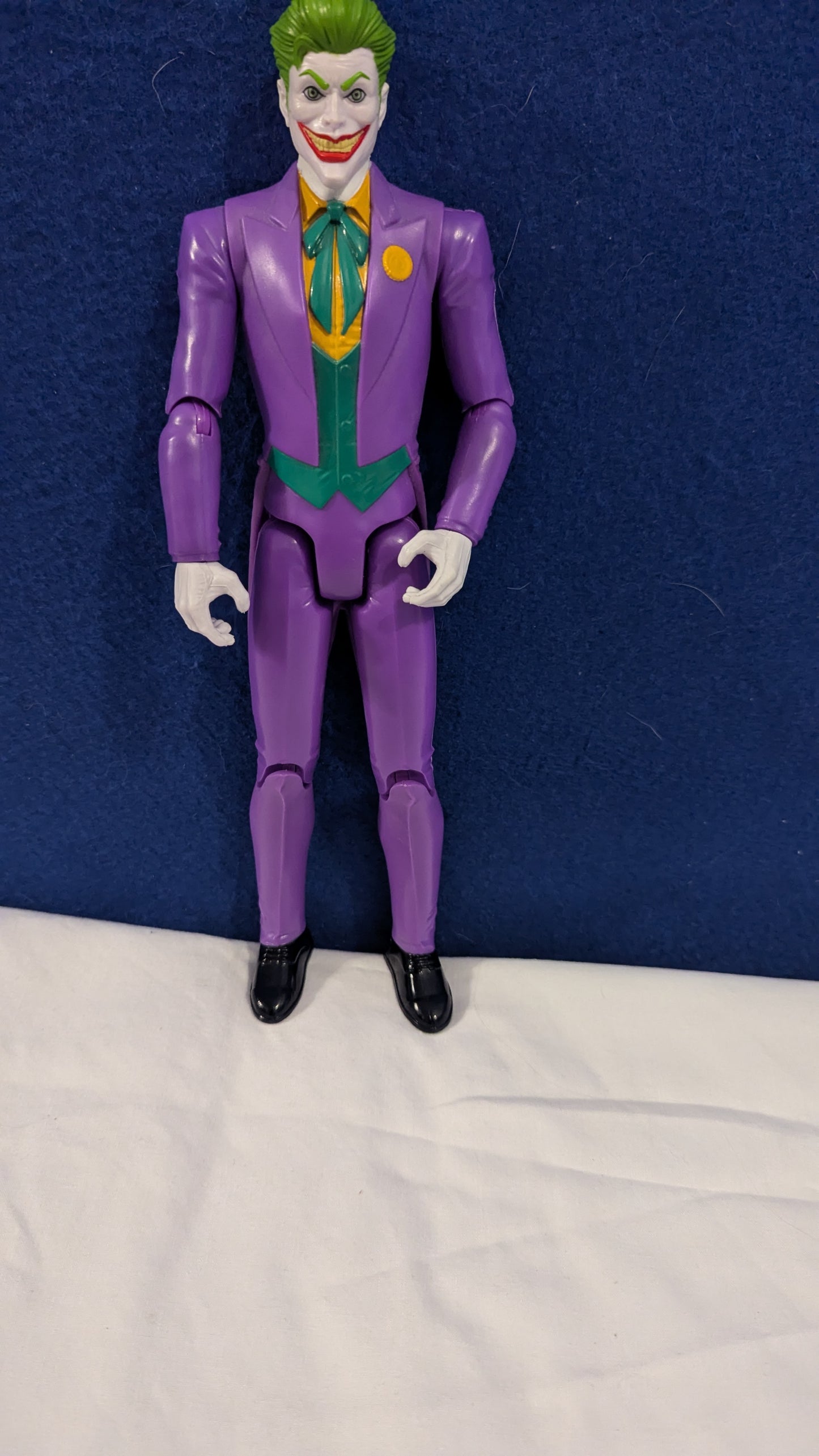 DC Batman: The Joker 12" Action Figure