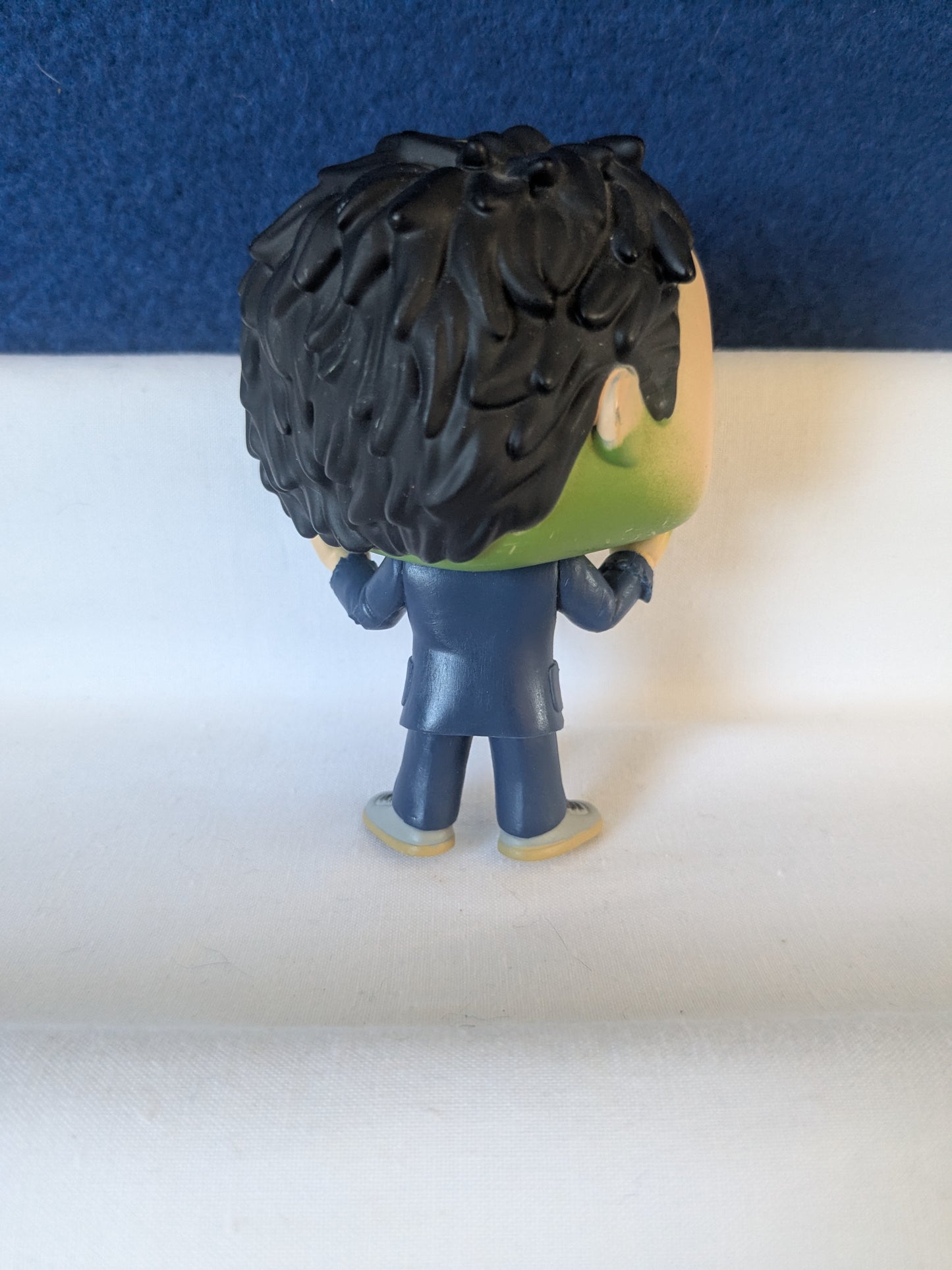 Funko Pop Games! Marvel Avengers 3: Inifinty War - Bruce Banner #419