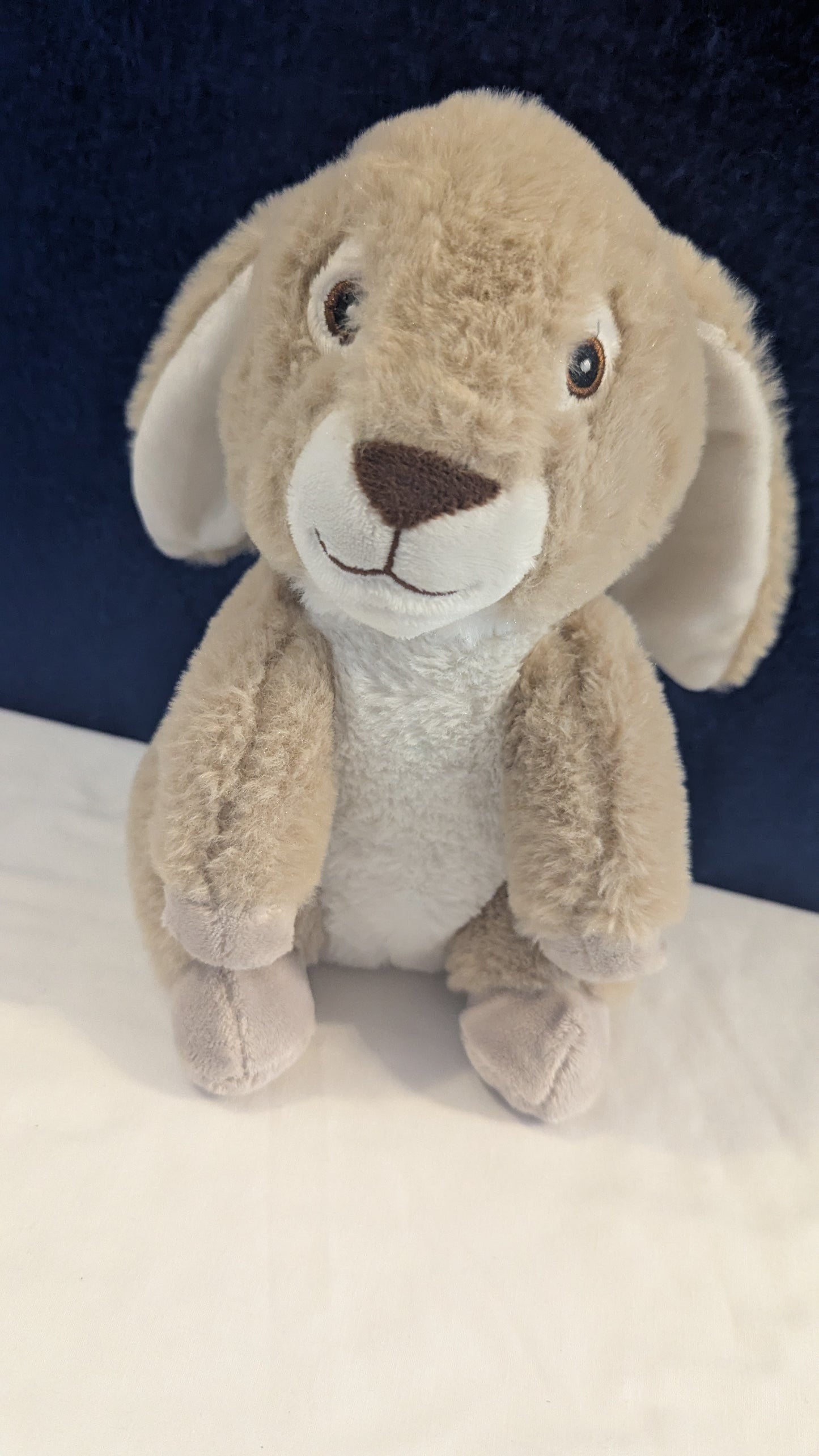 Rabbit Plush 10"