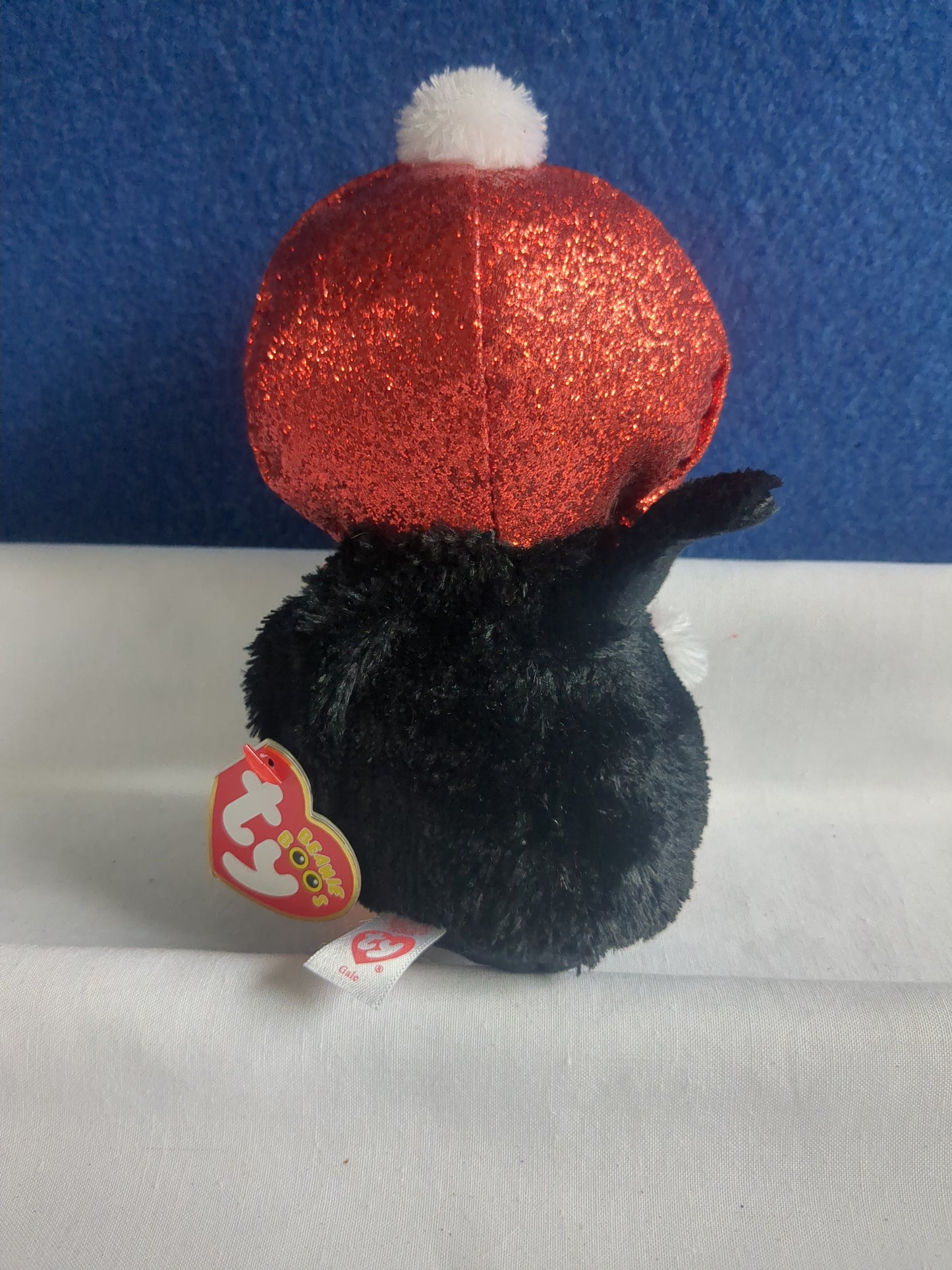 TY Gale der Pinguin