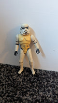 Star Wars Power of the Force Hans Solo (Stormtrooper Disguise) 3.5" Action Figure