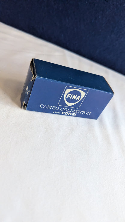 Corgi Cameo Collection Vehicle - Blue Circle Morris Truck