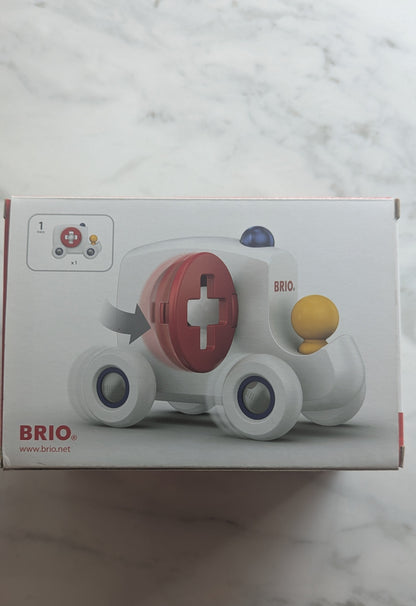 Toddler Ambulance 30210