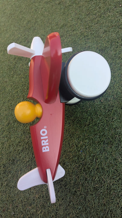Brio Toddler 30204 XL Plane