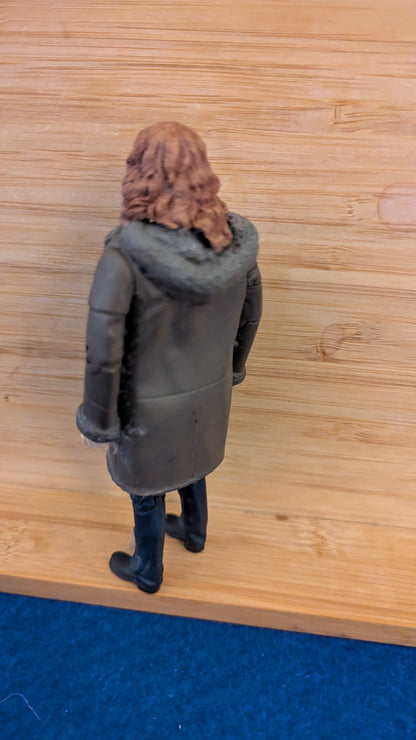 Character Options Doctor Who Donna Noble 5" Action Figure c.2007