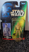 Star Wars: Power of the Force Bespin Luke Skywalker Action Figure