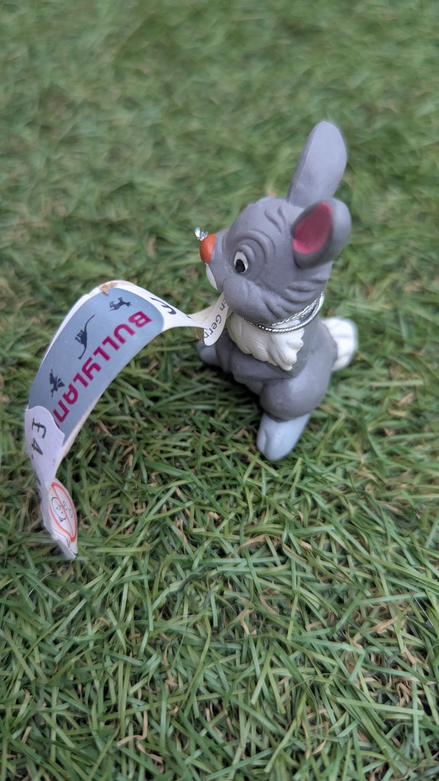 Disney Thumper (Bambi) Figurine