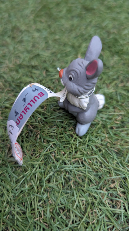 Disney Thumper (Bambi) Figurine