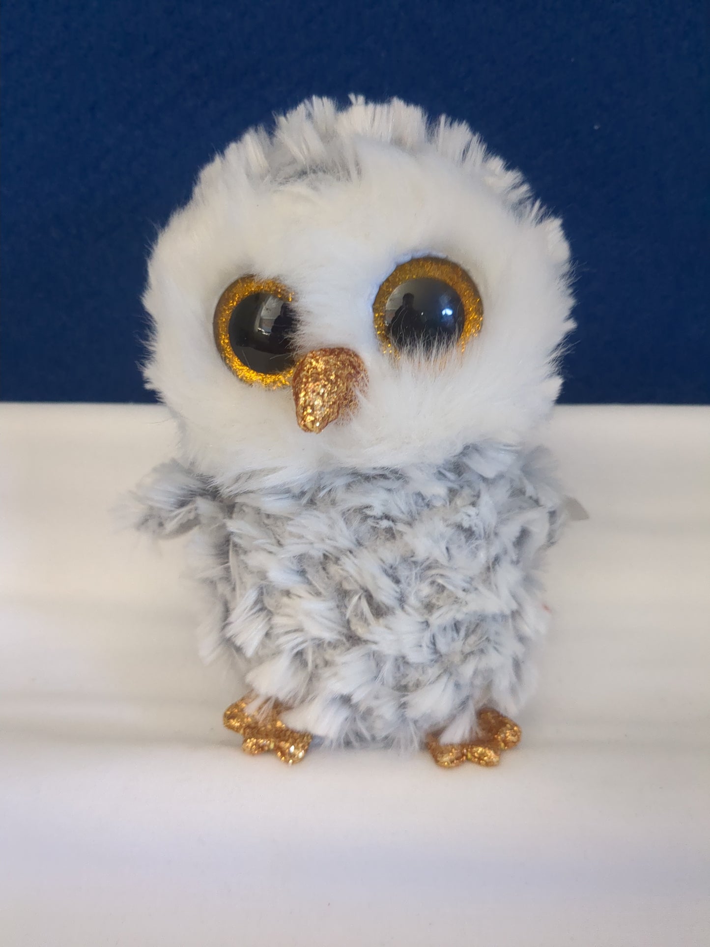 TY Beanie Boos Owlette