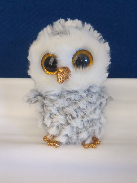 TY Beanie Boos Owlette