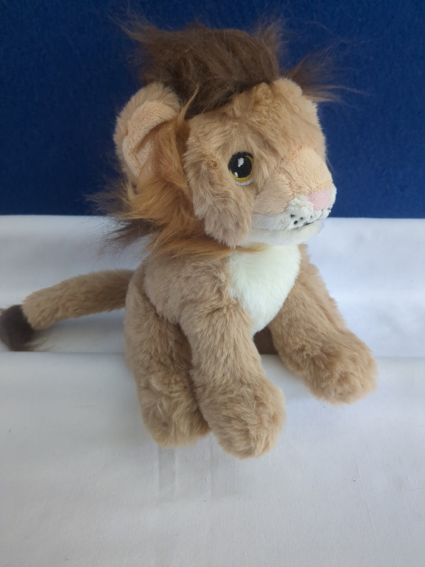 Keel Toys Löwe, Plüschtier