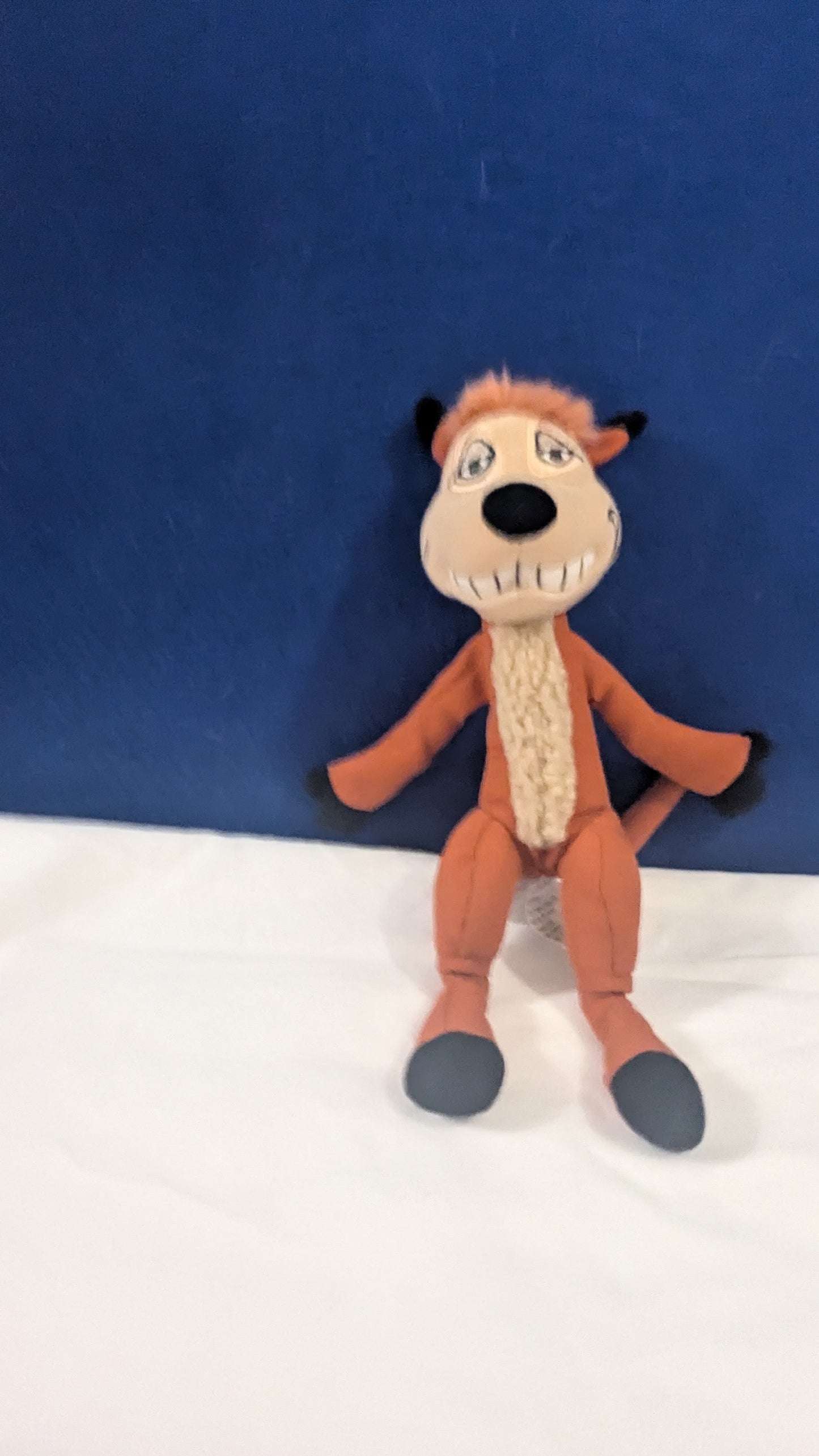 Disney The Lion King Timon 12" Plush